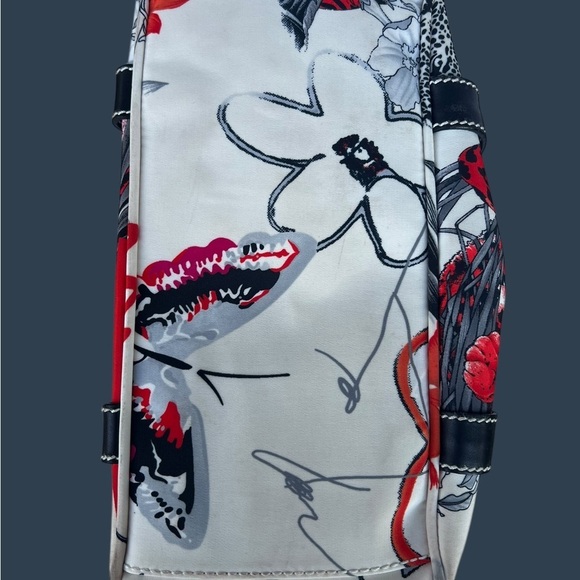 Gorgeous Ferragamo Fiera Leopard Print Jungle Safari - Picture 5 of 15